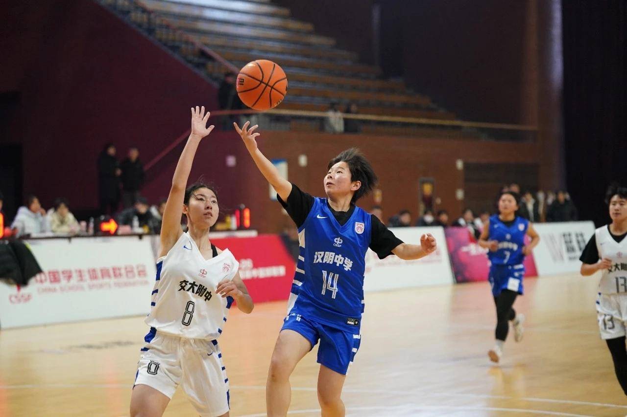 青春绽放！陕西省高中篮球精英古城争锋CBA盘口与数据深度__今日CBA盘口分析·大小分策略·球队档案