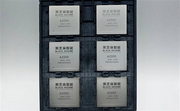 国内唯一！国产高性能芯片华山A2000通过美国审查：正式推向全球市场