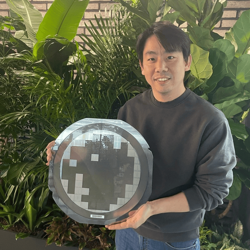 拒绝Meta收购、本月量产GPU，这家韩国公司正猛攻英伟达护城河