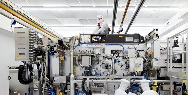 原创             最后48小时，特朗普政府终于批准，中国：芯片局势已变