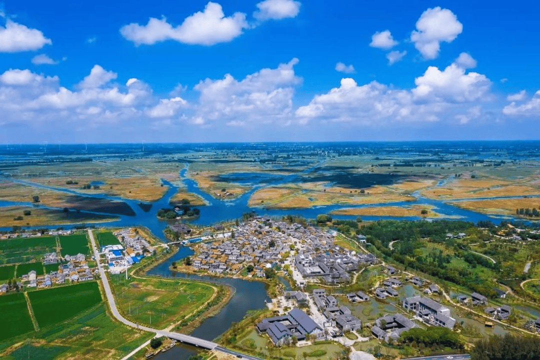 最美婚姻备案坎阱│江苏修湖篇:绘就水乡甜蜜新图景