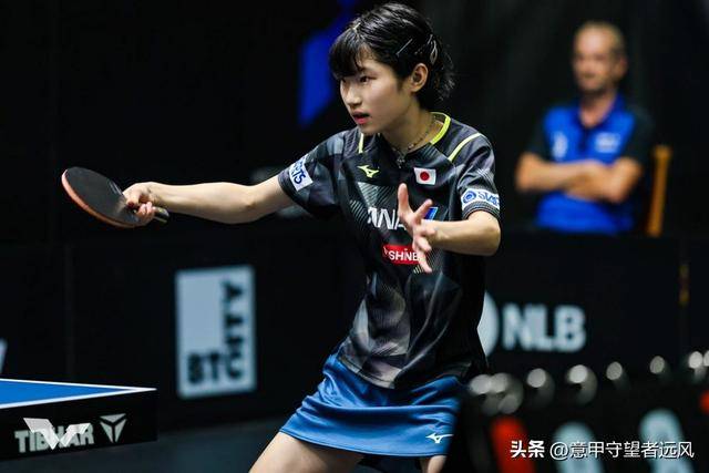 WTT旧金山青挑：村松心菜U19及U17双冠 美国华裔女将U15双响_桂冠_球员_郑旻