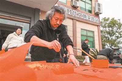 艺术要服务社会才有生命力