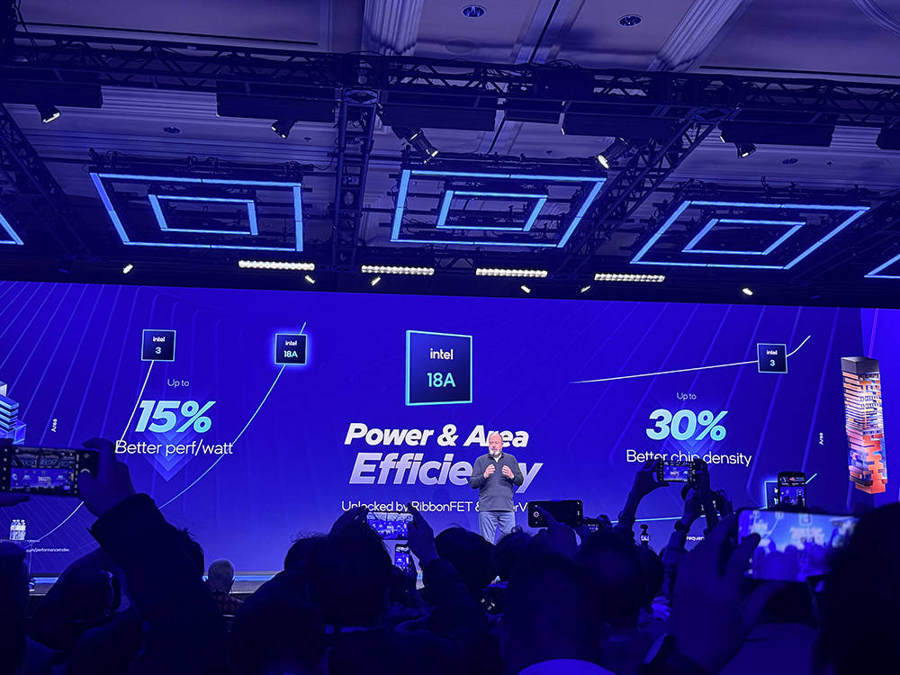 全球首款1.8nm芯片,来了!