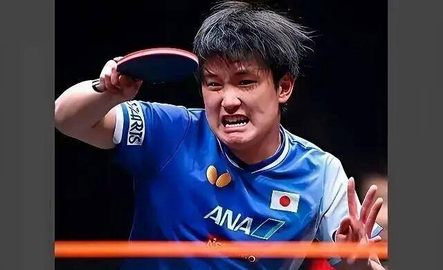 24小时闪电转会！张本智和“叛逃”日本投德甲，能圆奥运3牌梦吗？