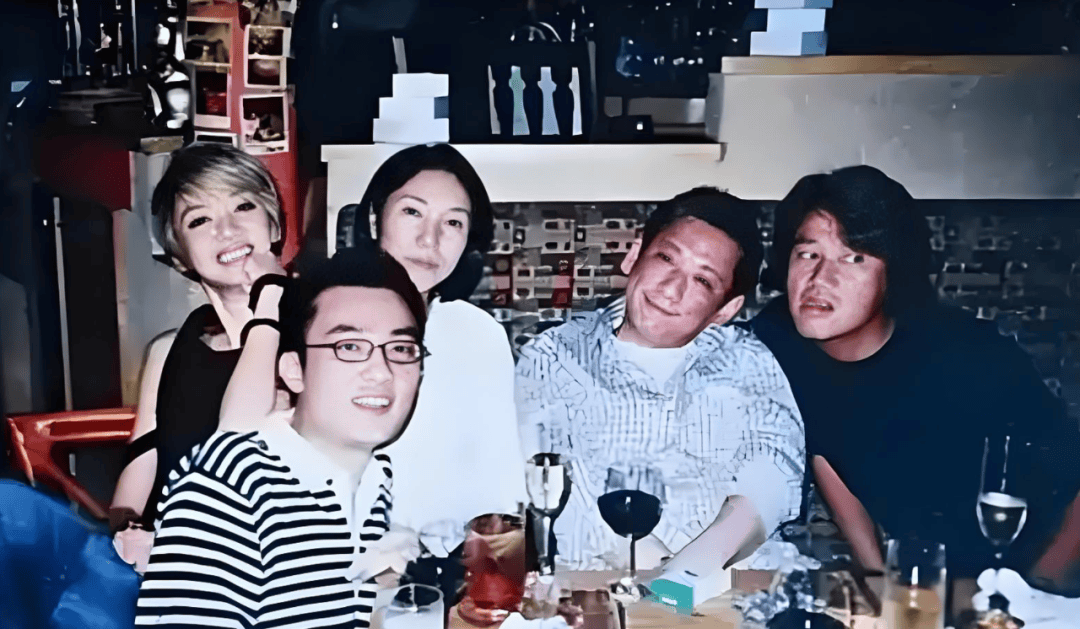 中森明菜_日本_近藤真彦