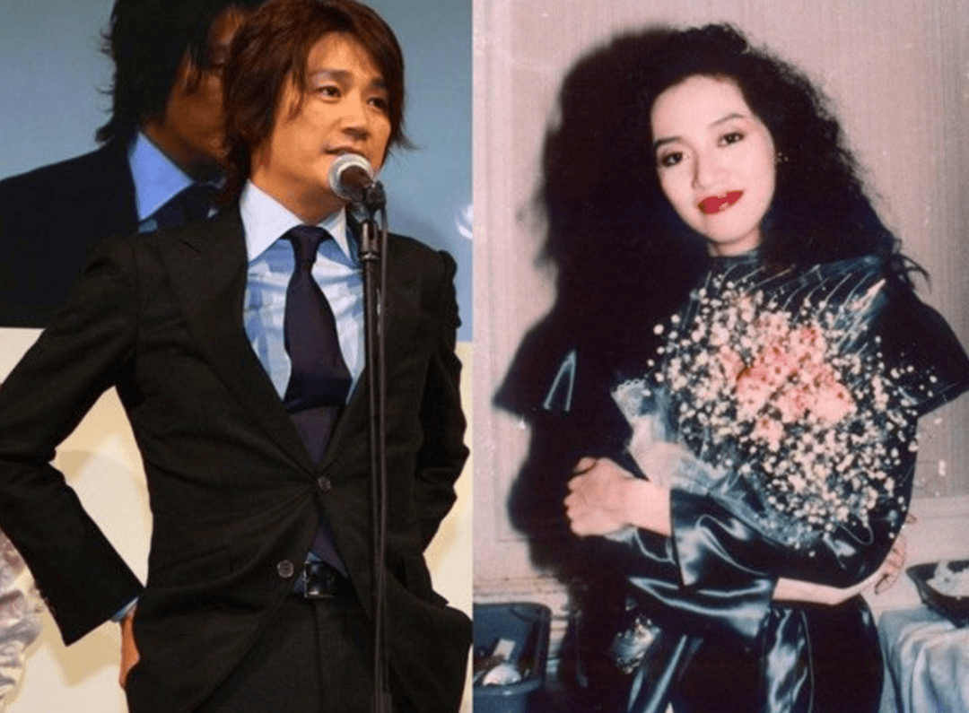 中森明菜_日本_近藤真彦