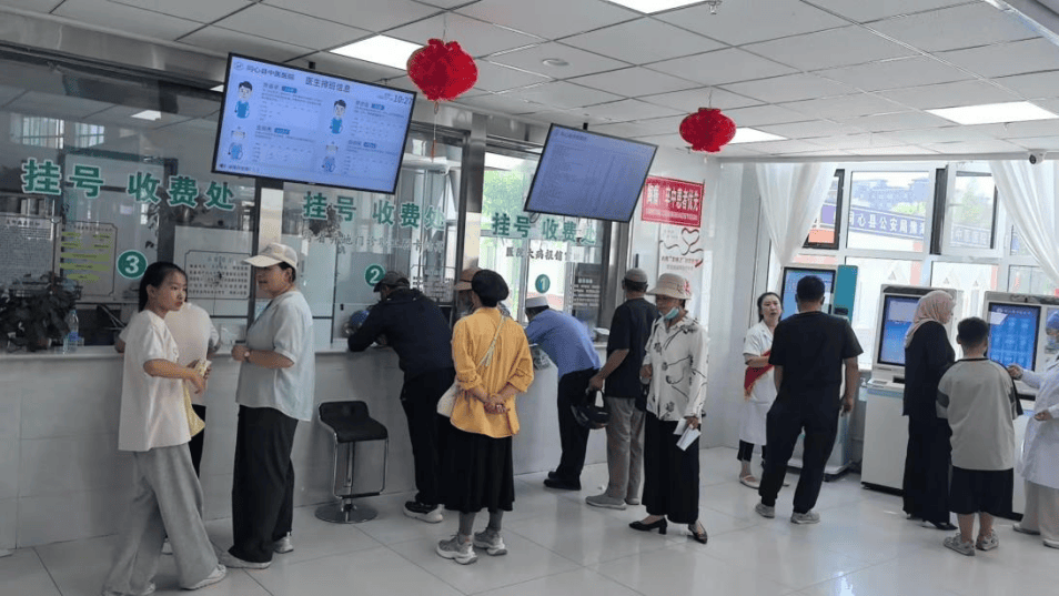 包含北京宣武医院、丰台区票贩子排队代挂号的词条