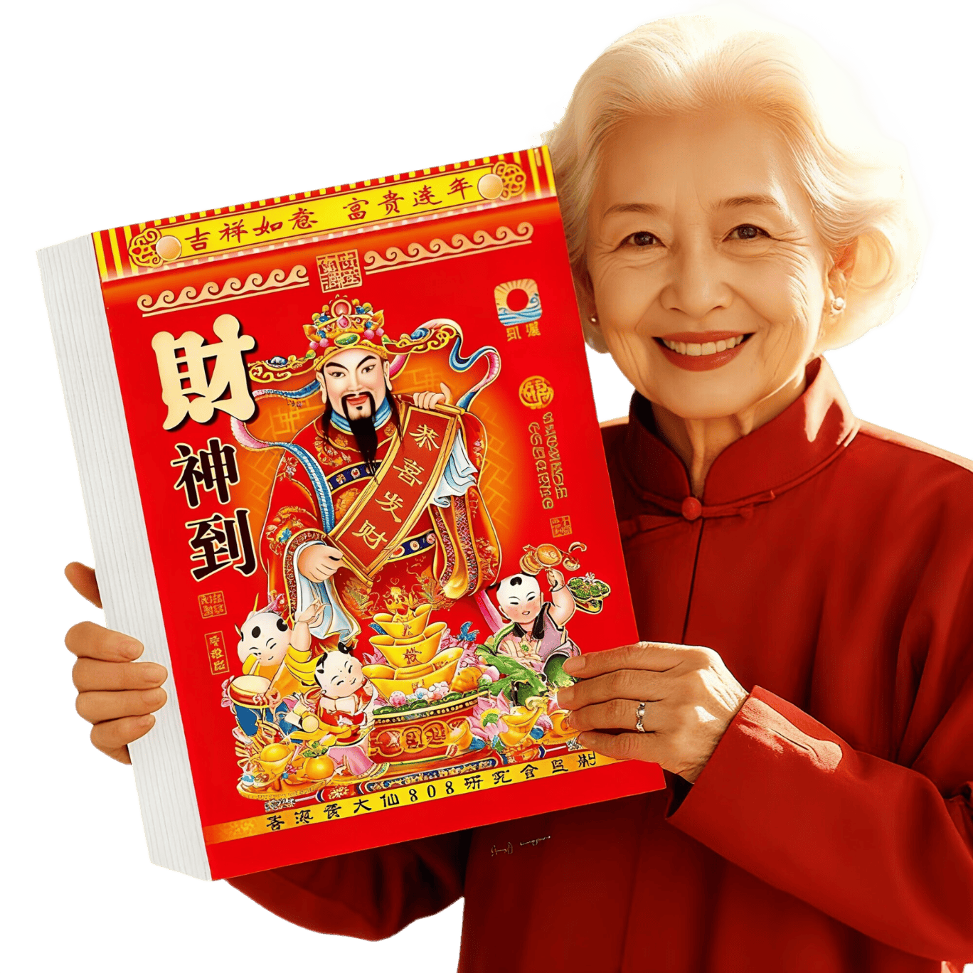 传承传统文化，享受生活智慧——具才2026年马年老黄历家庭节日黄道吉日 