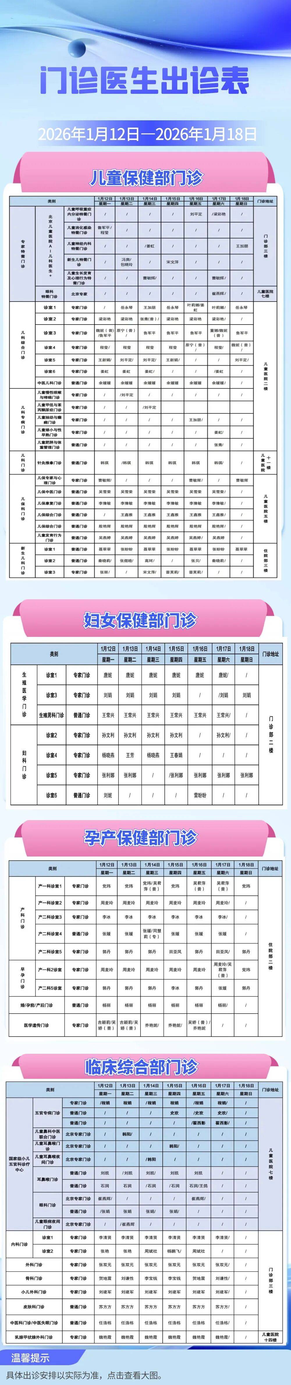 北京妇产医院全程代诊含挂号住院期间生活需求响应，贴心安排的简单介绍