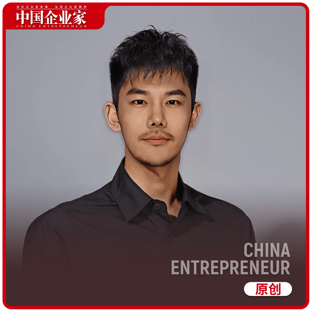 创业失败的95后北大学霸,去了工地搬砖_刘光耀_bosie_中国企业家