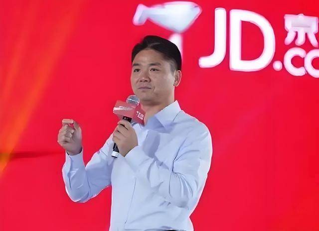 京东砸百亿造机器人大军，刘强东砸50亿暗布局，占机器人半壁江山