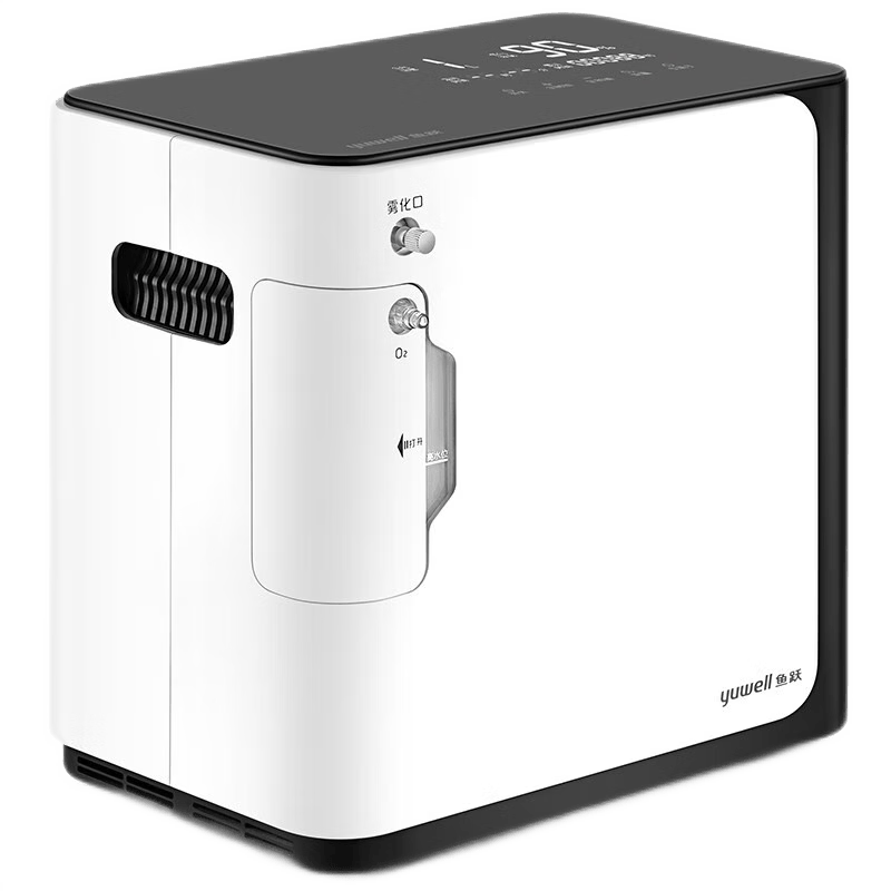 制氧机怎么安装富林呼吸更健康，选择适合你的制氧机！五款优质产品推荐_https://www.jmylbn.com_新闻资讯_第4张
