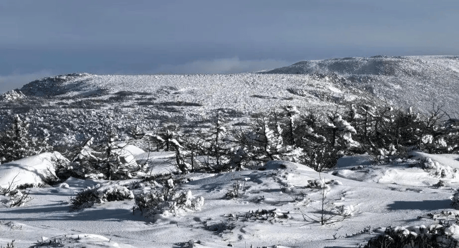 户外徒步事故频发开元棋牌事故警示(图2)