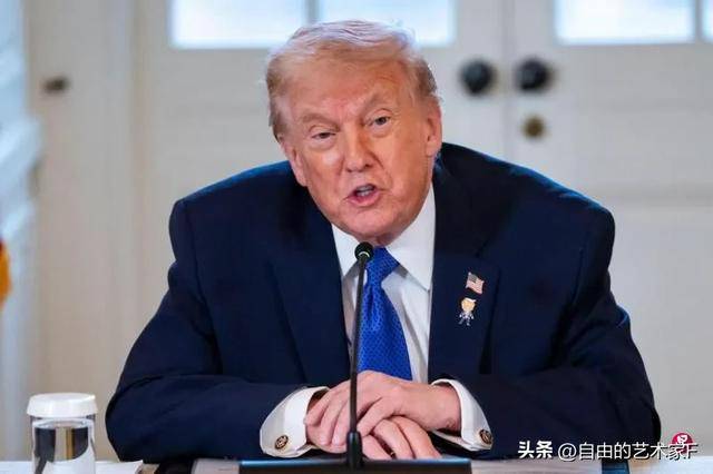 倒计时一天，特朗普：美国或要“完蛋”，话音刚落，中国紧急换人