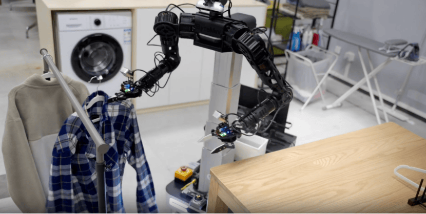 蛰伏四年首笔投资，字节终于落子机器人这盘棋