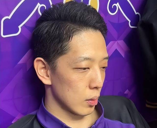 沈梓捷受伤离场，赛后沈梓捷透露伤情，一个好消息和一个坏消息