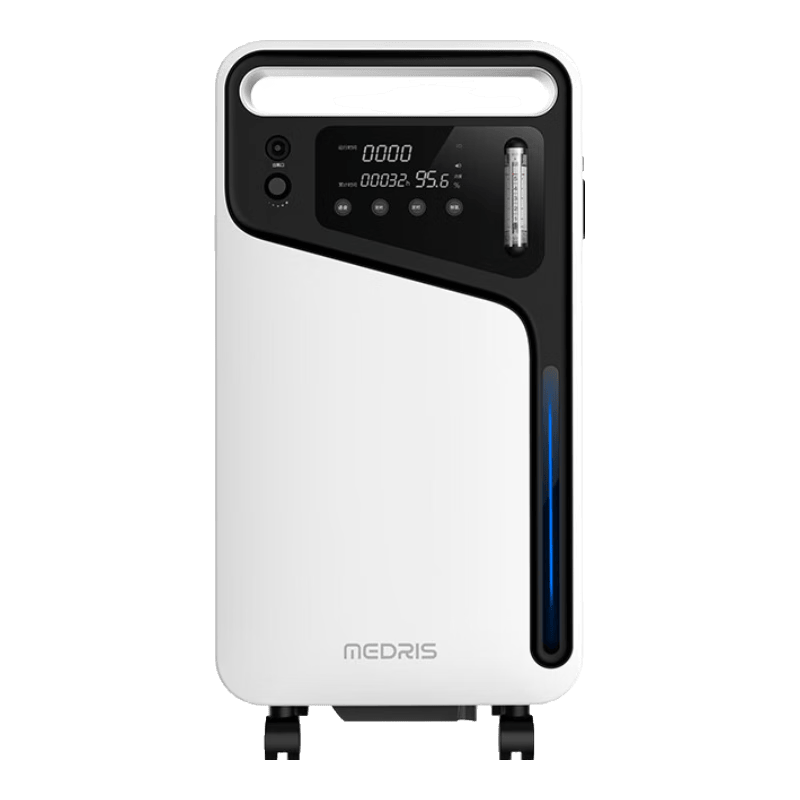 制氧机怎么安装富林呼吸更健康，选择适合你的制氧机！五款优质产品推荐_https://www.jmylbn.com_新闻资讯_第3张