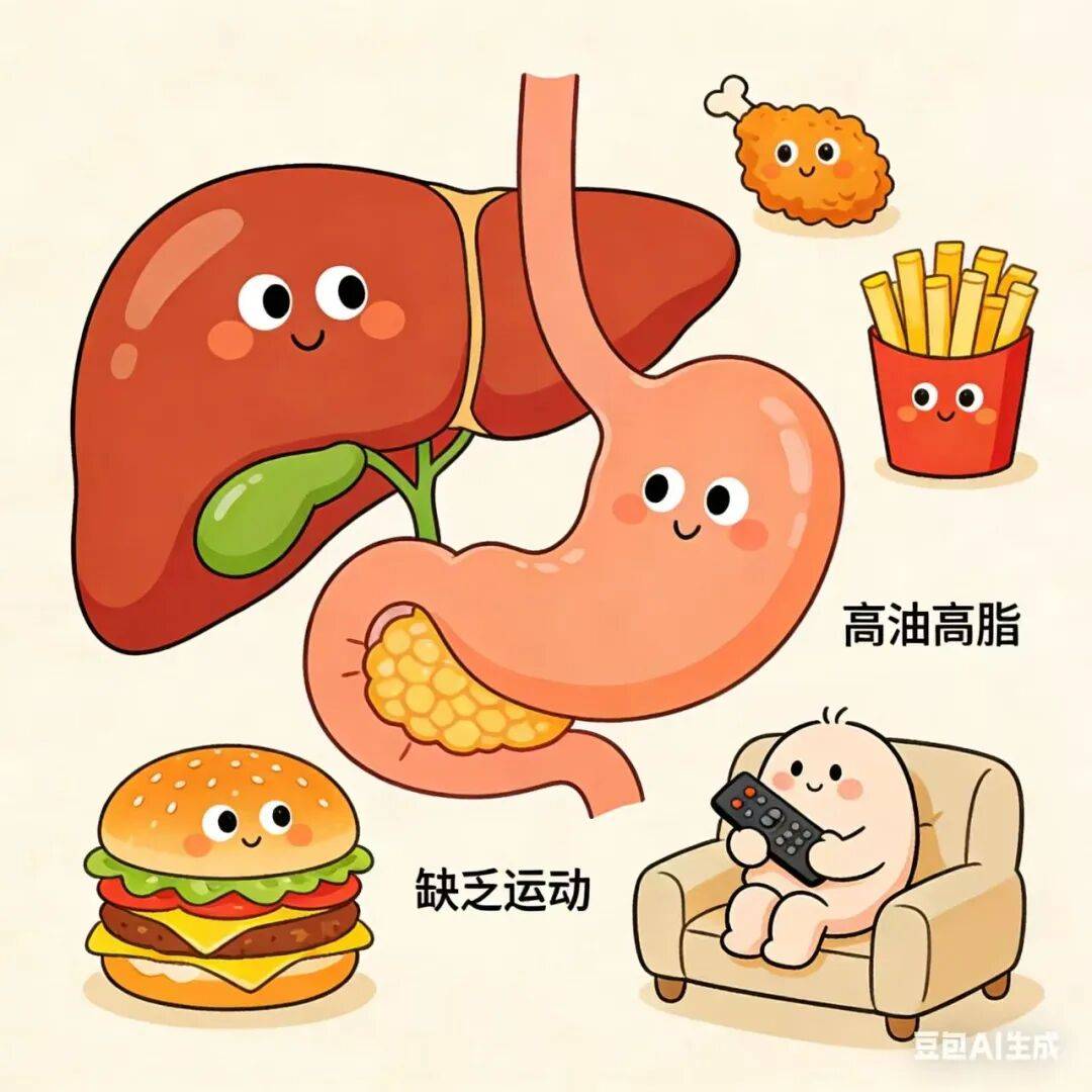 胆结石要不要切胆囊?外科医生来解答_胆汁_症状_手术