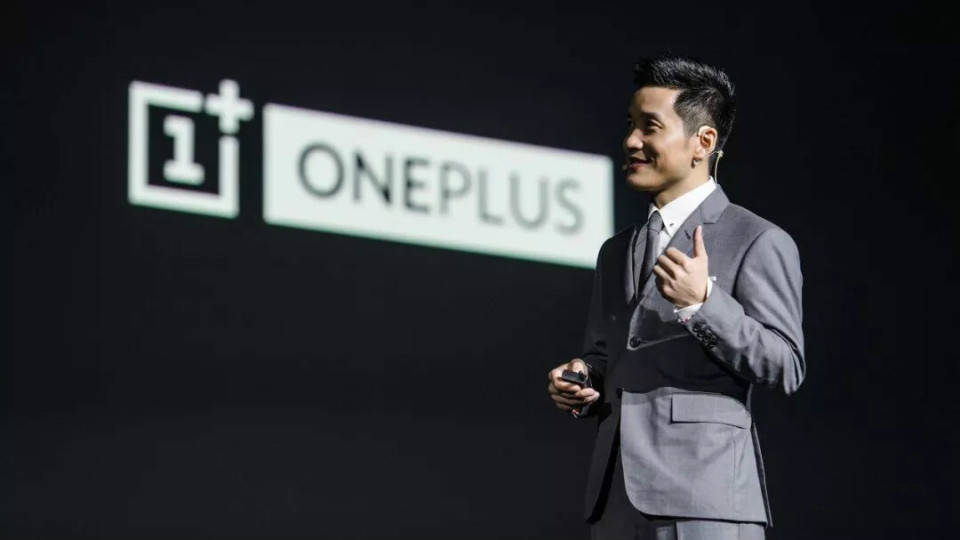 大瓜实锤!一加创始人刘作虎遭台湾通缉,涉案资金超5亿