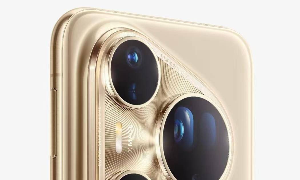 高端市场反杀！华为力压苹果，重回中国手机第一