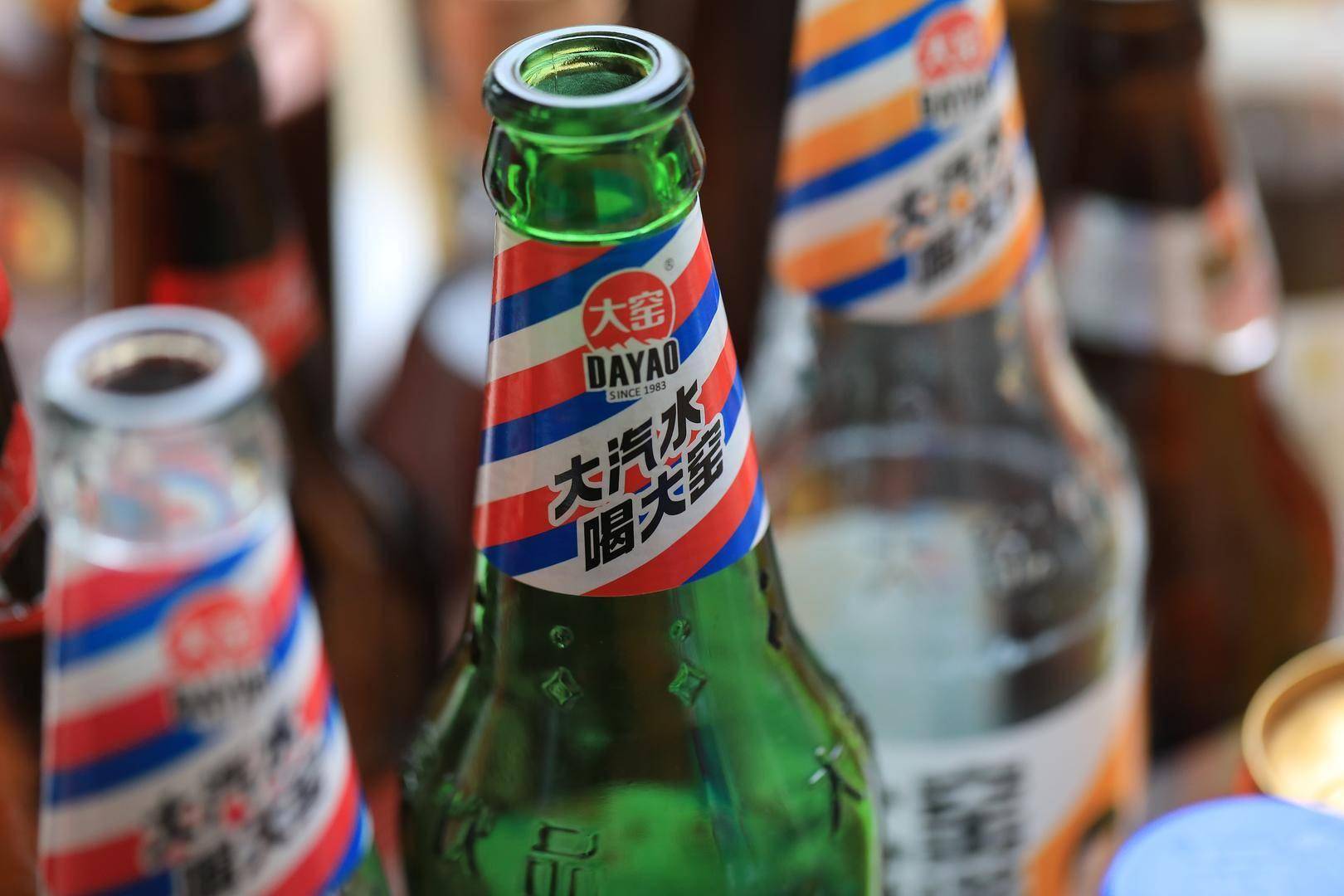 卫龙前CEO孙亦农入职大窑，曾主导完成卫龙上市_搜狐网