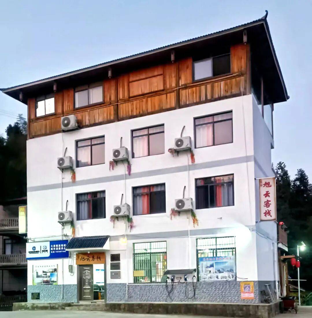 一个人带火一个村,融水大浪镇这位农村妇女为何有这么大的能量?