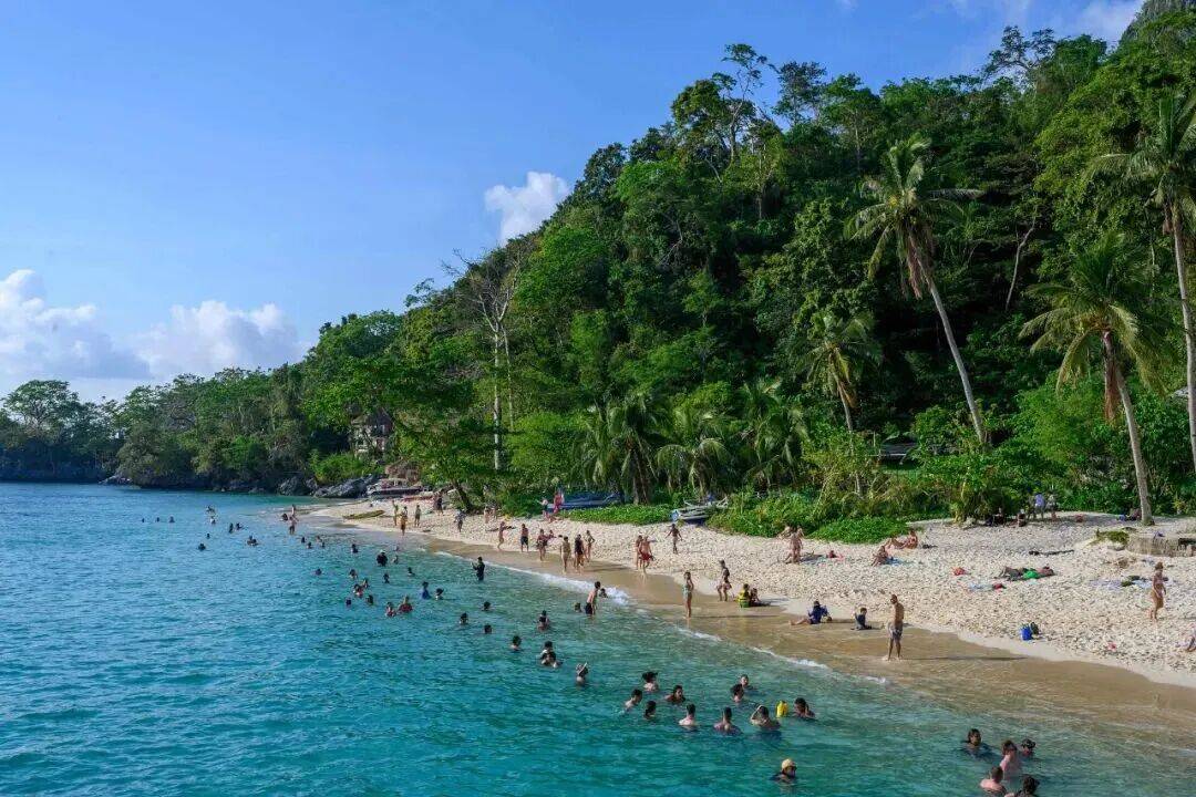 图片[2]-菲律宾突然宣布对中国免签-华闻时空