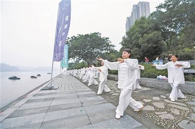 中老年人适度超重更长寿？BMI并非“金标准”