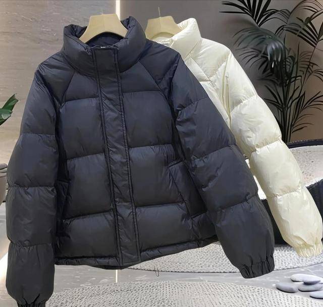 高价羽绒服成 “保暖安慰剂”?充绒量不足百克,这波智商税太扎心_品牌_消费者_行业