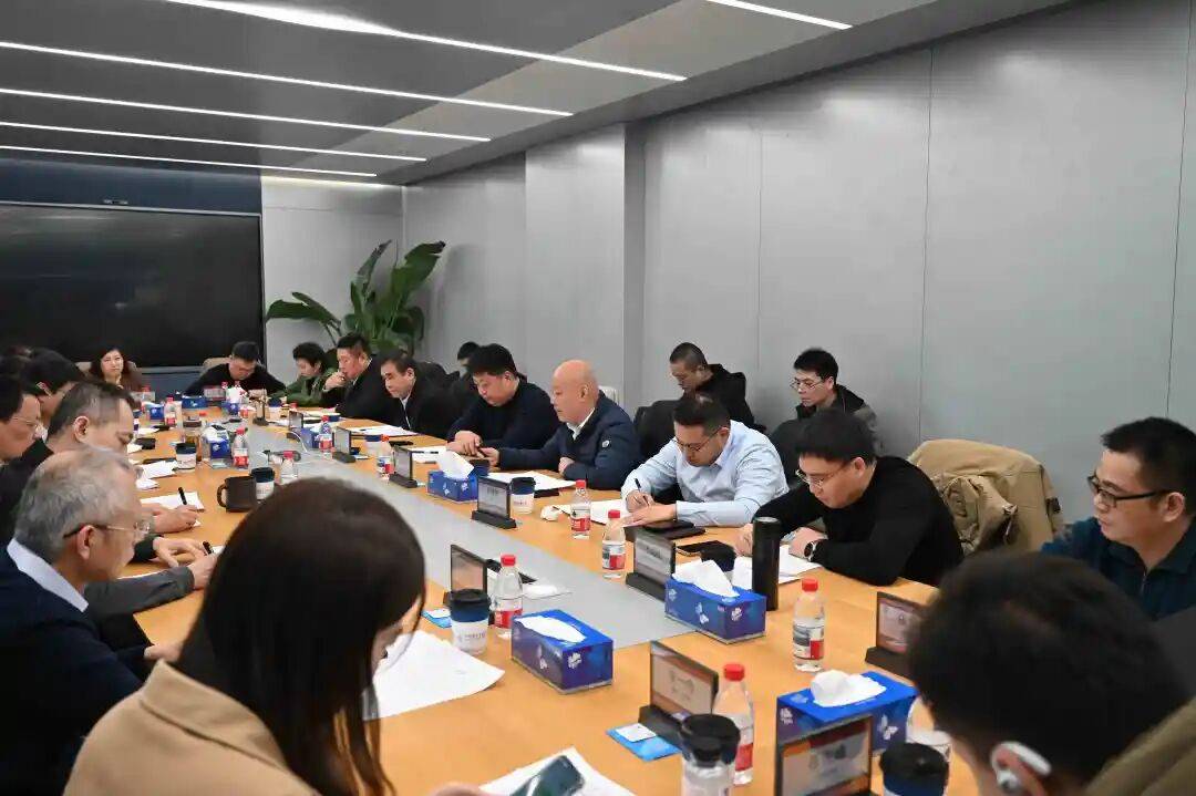 “2026年度中国钢结构协会型材推广工作金沙娱乐- 金沙娱乐城- 澳门在线城委员会工作计划会暨第一次型材推广座谈会”圆满召开