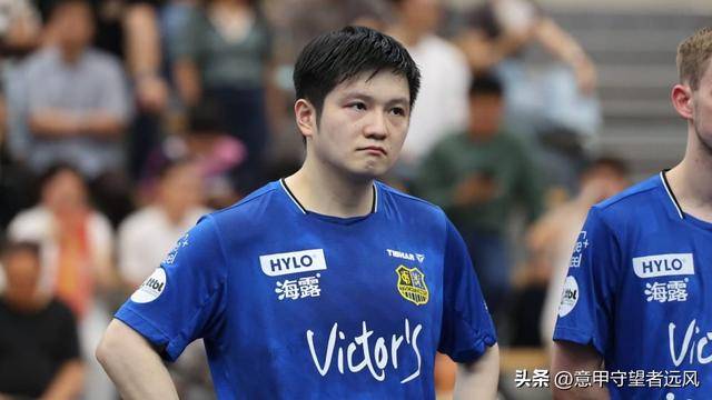 杜塞尔多夫经理：樊振东热潮让所有人受益 更换大场馆只待他来比赛