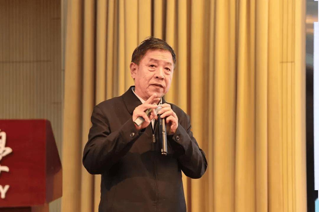 中国海洋大学海洋韩立民教授:海洋领域科技运用应避免"重研轻用",要