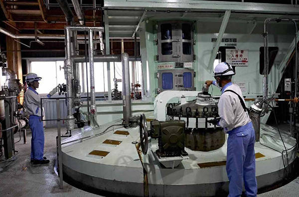 日本急了：若中国开始管控抗生素和药品原料，麻烦可大了 -华闻时空