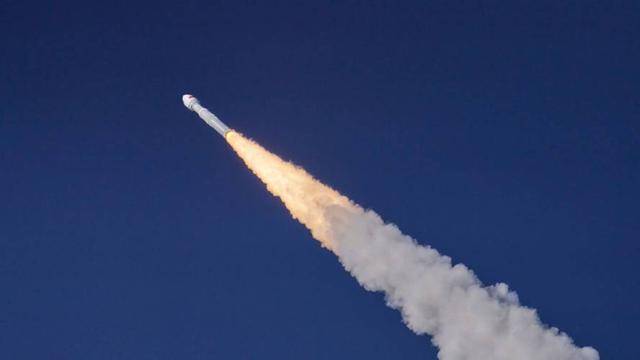 原创             中国航天的至暗时刻，一天两次发射失利，难道真和印度一样了？