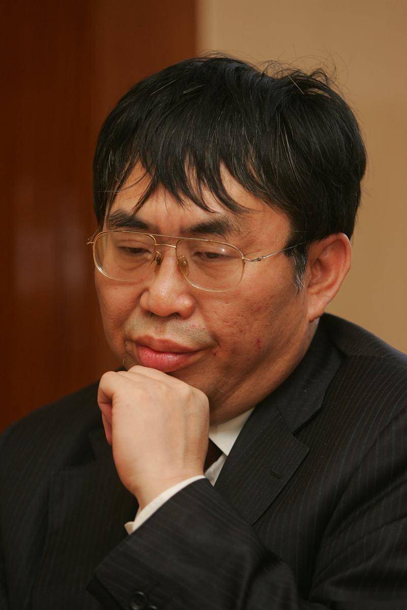 北京大雪漫城送棋圣！聂卫平74载人生传奇，11连胜改写中国围棋史