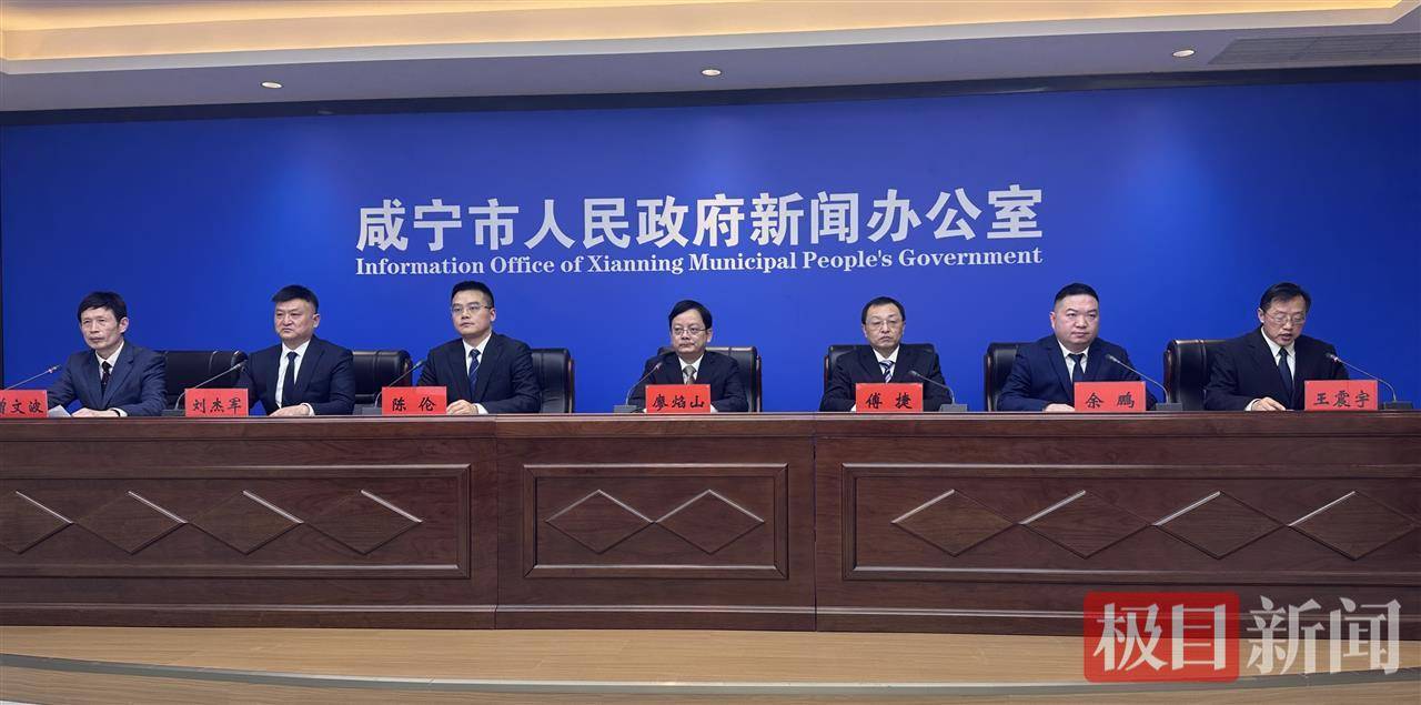 咸宁：规上工业企业数突破千家研发机构建有率高居全省第一_搜狐网