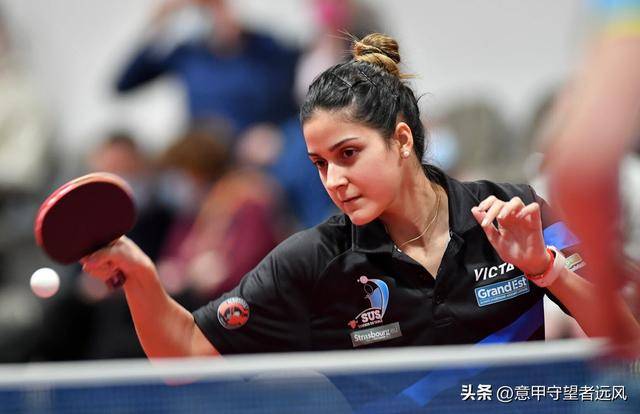 欧冠：齐菲再拿两分张怡宁门徒难救主 卡塔赫纳3-2逆转晋级