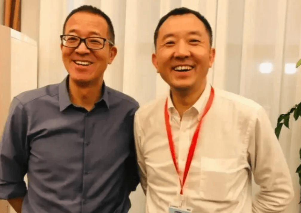 150万年薪！俞敏洪给陈行甲开出天价薪酬，是精明还是任性？