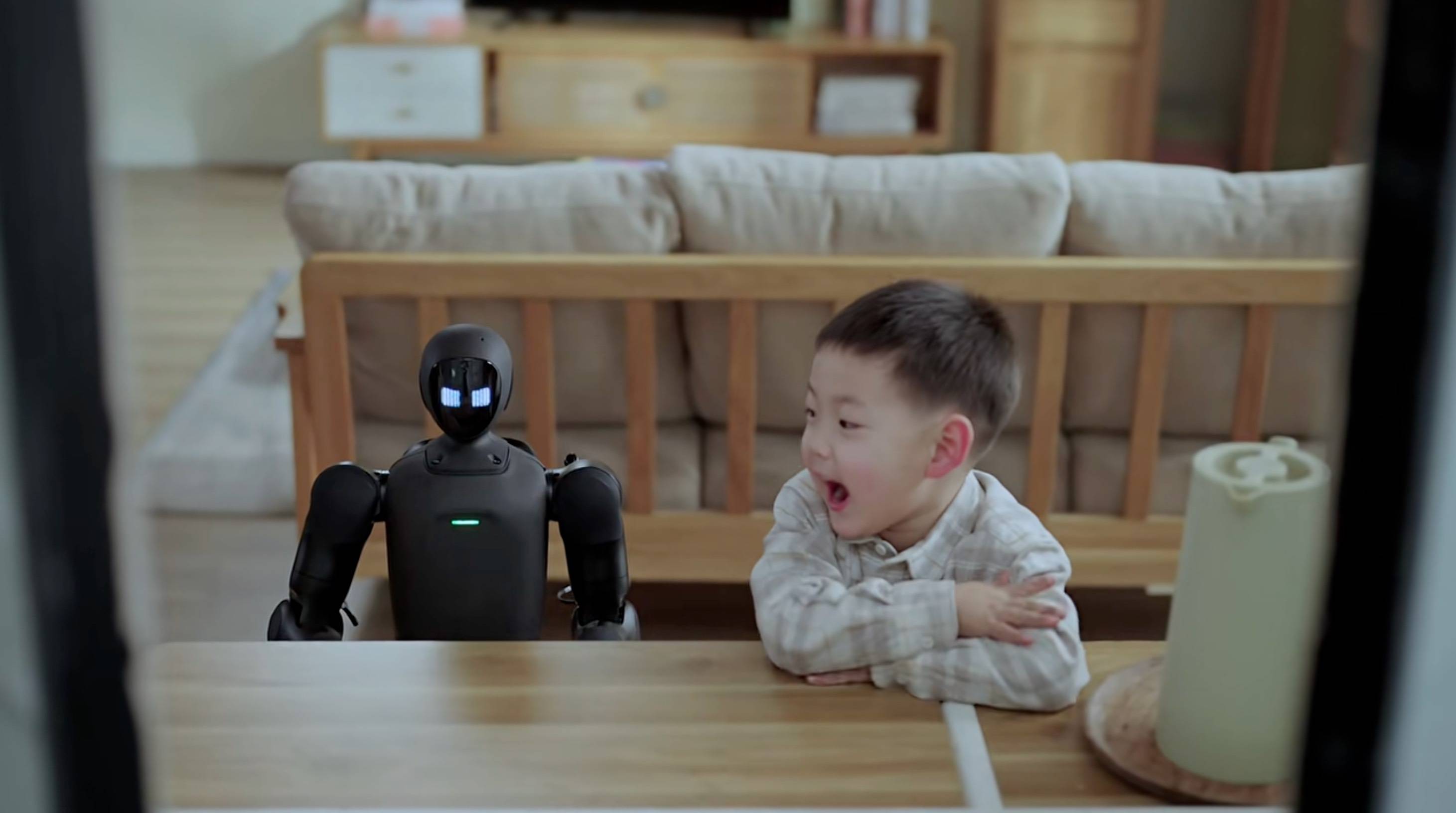 机器人的2026：价格战加码不可避免，具身智能概念落地成关键