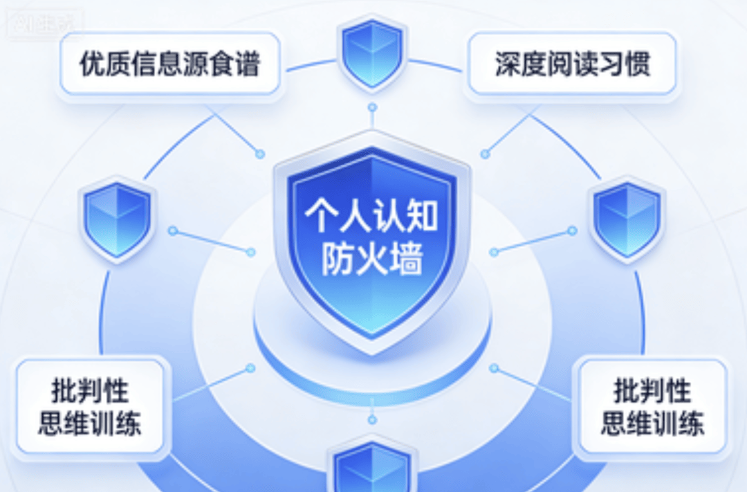 警惕，“AI泔水”正在悄悄入侵我们的生活