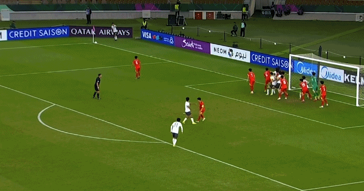 再创历史！中国U23男足首次晋级亚洲杯决赛