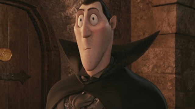 从人到鬼：德古拉的隐喻