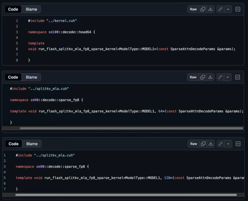 代码泄密！DeepSeek下一代“王炸”模型架构曝光