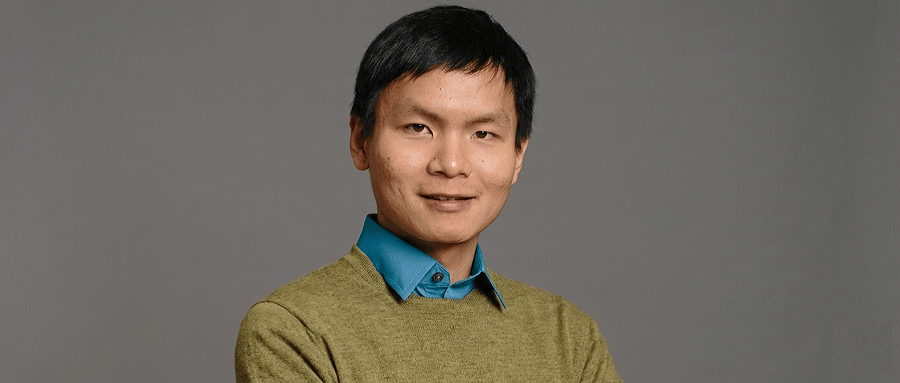 马斯克发文送别,xAI华人联创、Grok主架构师杨格因病退出_丘成桐_研究_理论