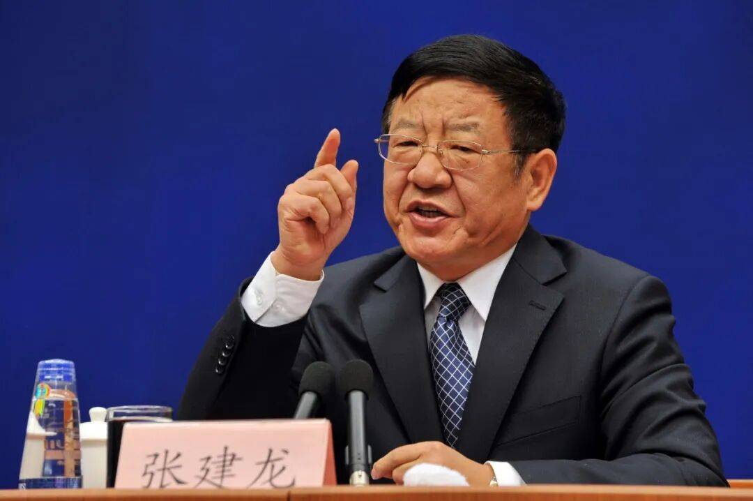 国家林业和草原局原局长张建龙被查_中央纪委_王旭泉_网站