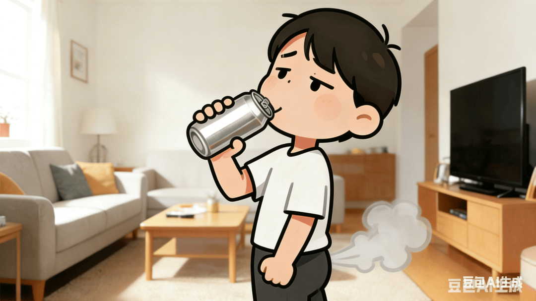 【健康】屁多、屁臭根本不是排毒！可能是肠道在发 “求救信号”！