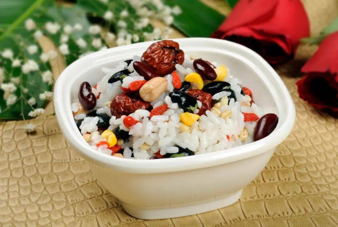 【饮食百科】这种淀粉能让内脏脂肪直降30%，还能稳定血糖！