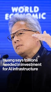 突发!黄仁勋2026首度来华