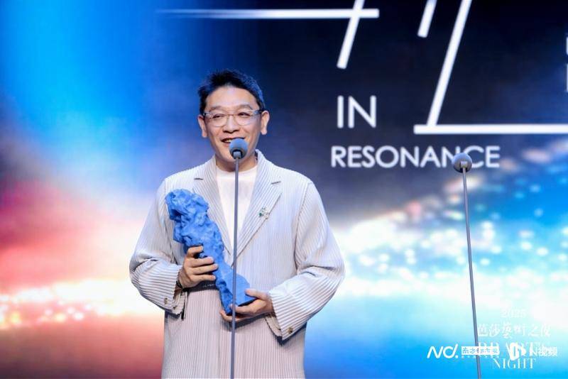 贾伟KK：艺术有能量去做一些社会化治愈的工作